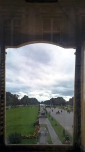 Mit Kindern in München: Schloss Nymphenburg und das Museum für Mensch und Natur
