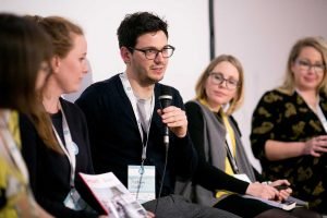 Das Blogger treffen k3 für die Elternbloggerszene