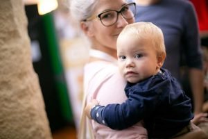 Das Blogger treffen k3 für die Elternbloggerszene