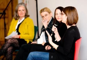 Das Blogger treffen k3 für die Elternbloggerszene