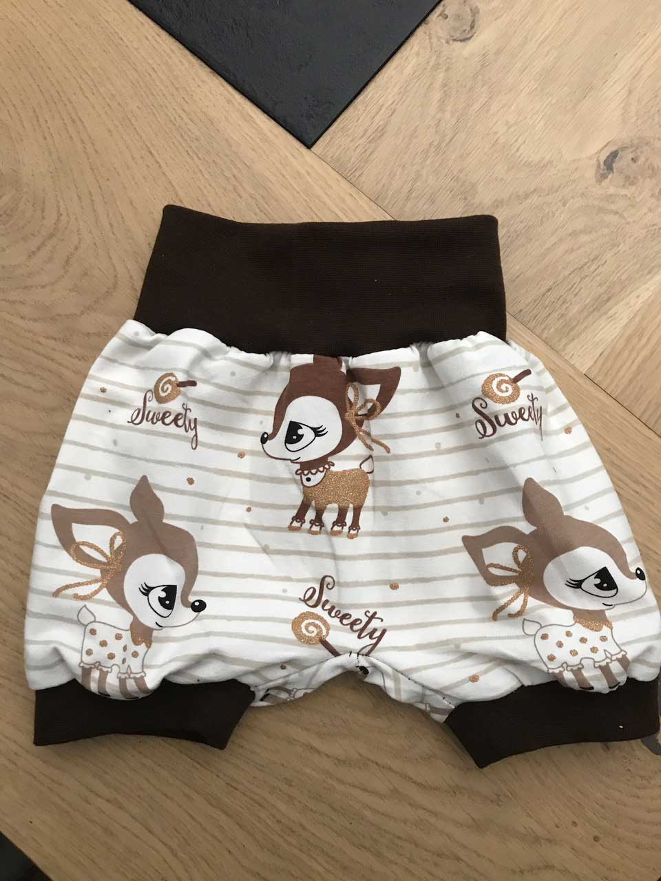 Nähen fürs Karma: Shrimpskrams verrät ihre Tricks