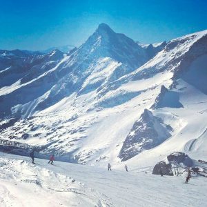 Sanfter Tourismus im Skigebiet - geht das überhaupt?