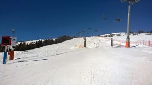 Sanfter Tourismus im Skigebiet - geht das überhaupt?