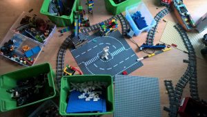 Zwischen den Jahren und Silvester feiern mit Kindern