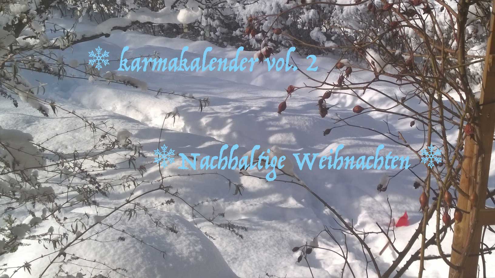 Motivation Umweltschutz