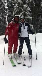 Familienski in den SKigebieten Kappl und See - Paznaun - da ist für jedes Können was dabei!