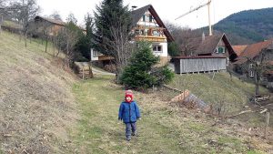 Leben mit Kindern im Schwarzwald #kiezmitkind