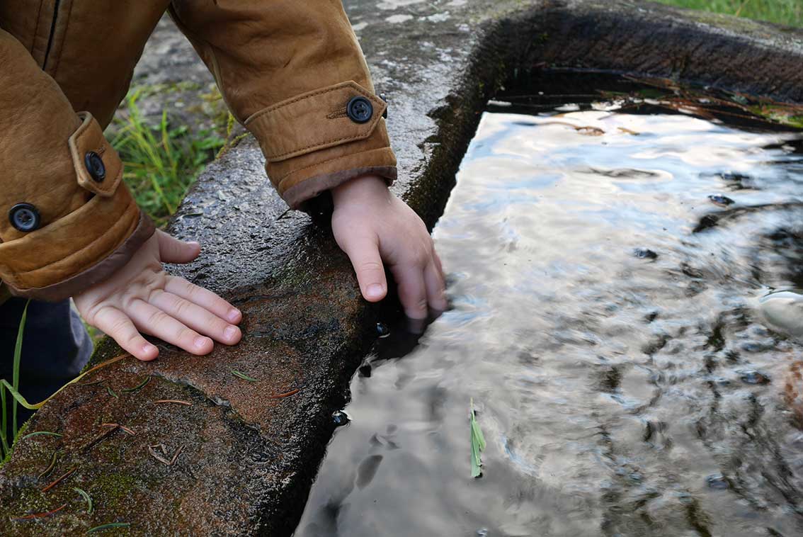 Leben mit Kindern im Schwarzwald #kiezmitkind