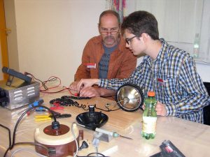 Repair Cafés in Tirol