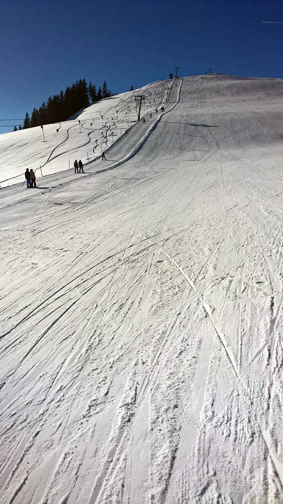 Was Stress Deinem Körper antut: Das Rushing Woman Syndrom