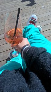 Skihütte in Südtirol: Skiurlaub mit Kindern