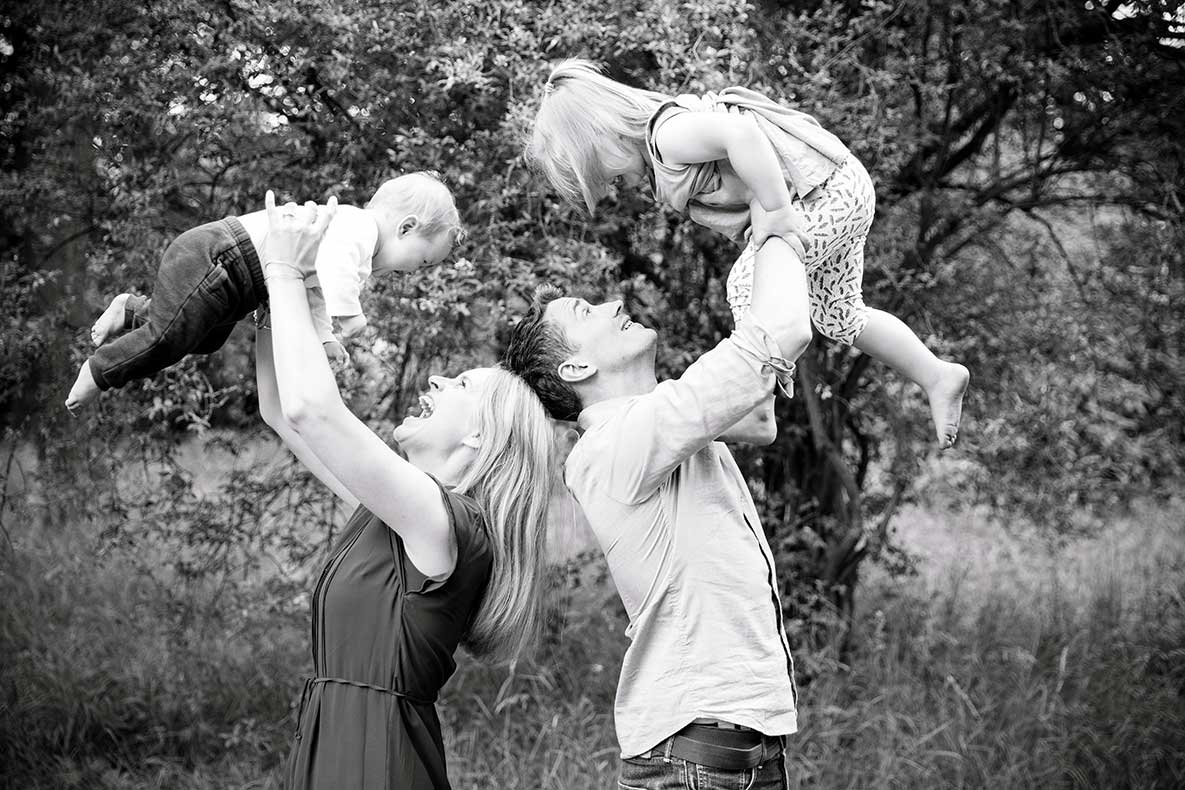 Nicht in allem perfekt sein? Nur so klappt eine glückliche Vereinbarkeit