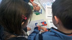 Entdecker am Berg - Kinder einfach machen lassen