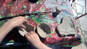 Selbermachen statt kaufen - Blogparade