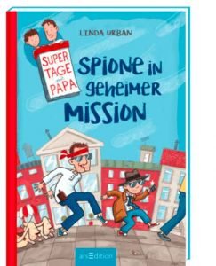 Kinderbücher für die Ferien: unsere Favoriten zum selber lesen