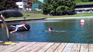 Umzug mit Kindern: Zeit lassen zum Verabschieden und Ankommen