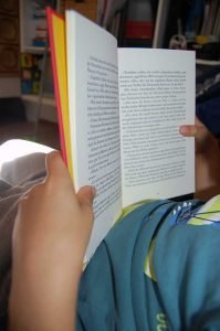 Wir lesen gerne: Bücher für die 3. und 4. Klasse