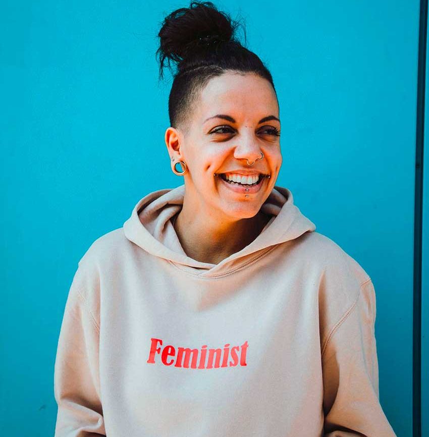 Faire Kleidung mit TOO COOL FOR CRUEL