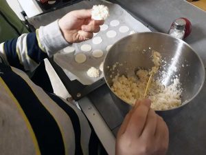 Entschleunigung zu Weihnachten