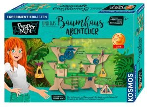 Naturwissenschaften für Kinder: Mikroskopie, Natur und Experimente