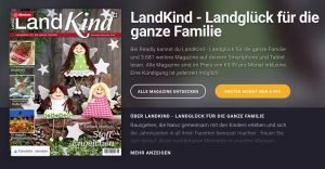 Zeitschriftenabo schenken: PRINT_Magazine im Online-Kiosk lesen