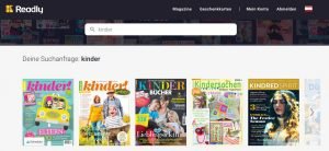 Zeitschriftenabo schenken: PRINT_Magazine im Online-Kiosk lesen