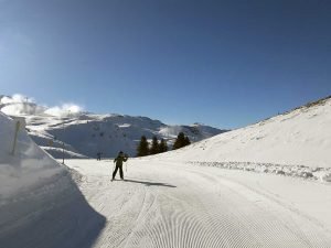 Kurztrip in die Bege: Ratschings und Rosskopf bei Sterzing, Südtirol