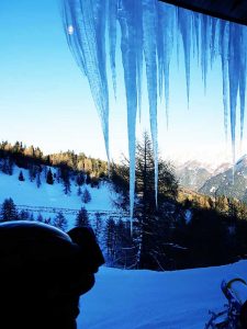 Kurztrip in die Bege: Ratschings und Rosskopf bei Sterzing, Südtirol