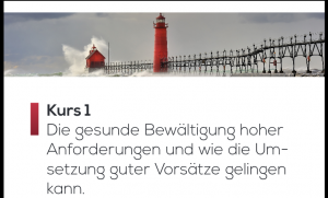 Glücklich und selbständig leben: Schreibe das Drehbuch Deines Lebens!