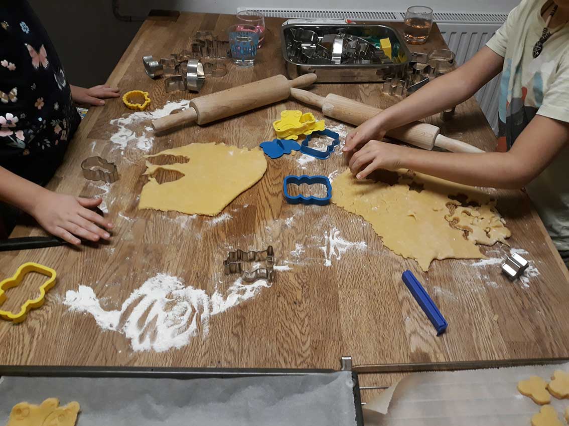 Was bedeutet Nachhaltigkeit für Dich?