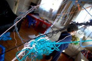 Ideen und einfache Beschäftigungen für Kinder bei Langeweile