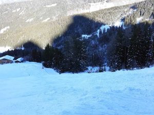 Skifahren mit Kindern im Stubaital – Serles Mieders