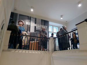 Kurztrip nach Wien: Kunst am Wochenende