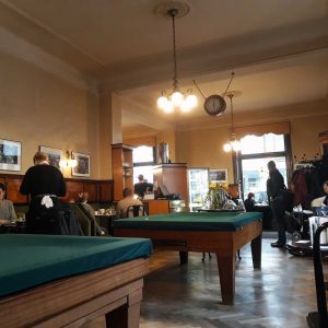 Kurztrip nach Wien: Kunst am Wochenende