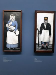 Kurztrip nach Wien: Kunst am Wochenende