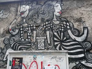 Kurztrip nach Wien: Kunst am Wochenende