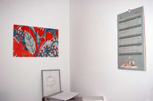 Mit ixxi Bilder kinderleicht an die Wand bringen