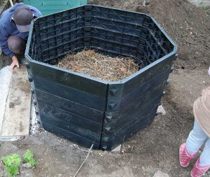 DIY-Projekt: Mein eigenes Hochbeet für den Gemüseanbau