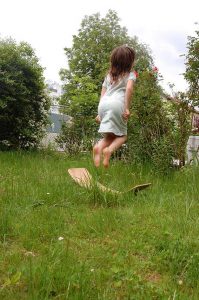 Spielen: wertvolle Mini-Auszeit rettet das Wochenende
