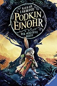 Gute Fantasy für Kinder