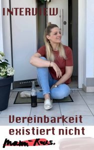 Vereinbarkeit existiert nicht!