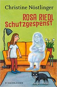 Kinderbücher für Große - Lesealter 9 bis 12 Jahre