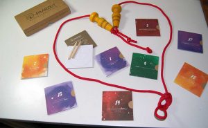 Zeit schenken mit dem Paarzeit Adventskalender