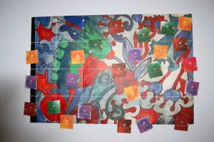 Zeit schenken mit dem Paarzeit Adventskalender