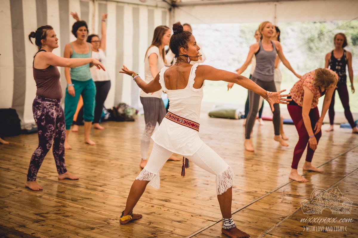 Yoga Events - Abyola Yoga Summit Innsbruck