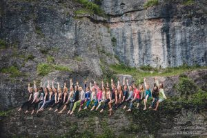 Yoga Summit Innsbruck