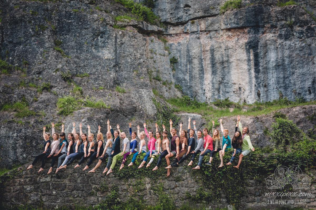 Yoga Summit Innsbruck