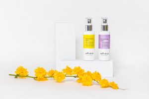 aetherio Duft gegen Stress