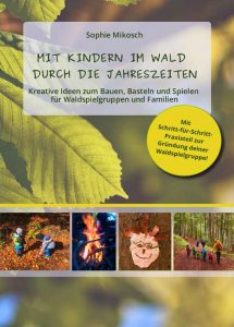 Waldweihnacht und Alternativen zum Tannenbaum