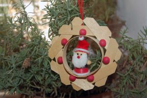 bewusster Konsum im Advent